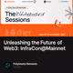 Unleashing the Future of Web3: InfraCon@Mainnet