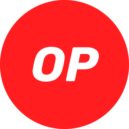 OPTIMISM WORLD