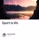 Sport is life V4