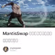 MantisSwap 激励测试网交互教程（明牌空投）