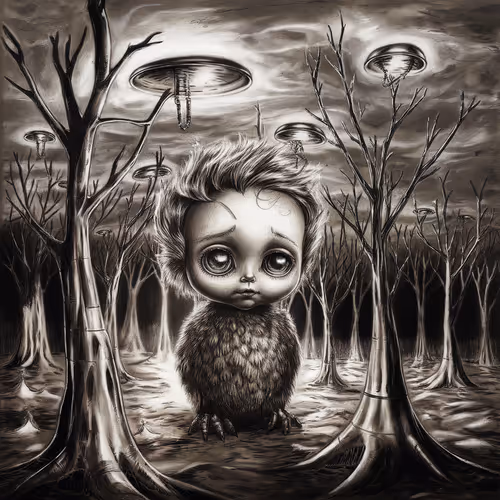 Creature