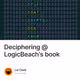 Deciphering @LogicBeach's book