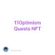 【11月更新】Optimism Quests 最低成本获得十个NFT