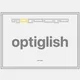 optiglish a
