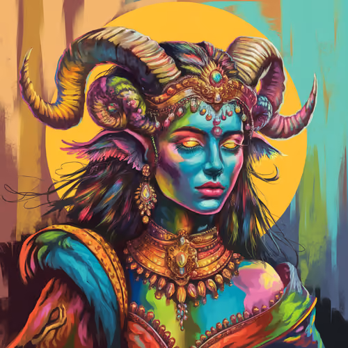 Mystical