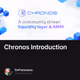 Chronos Introduction