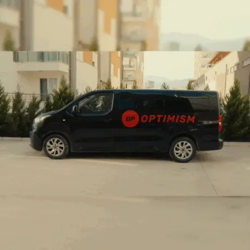 Journey with Optimism: Cities to Chains in the Web3 Frontier