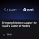 Bringing Madara support to Avail's Clash of Nodes