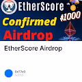 EtherScore Airdrop V3