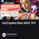 myCopilot Bae Mint 101