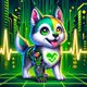 CyberIceDog Spark