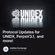 Protocol Updates for UNIDX, PerpsV3.1, and more!