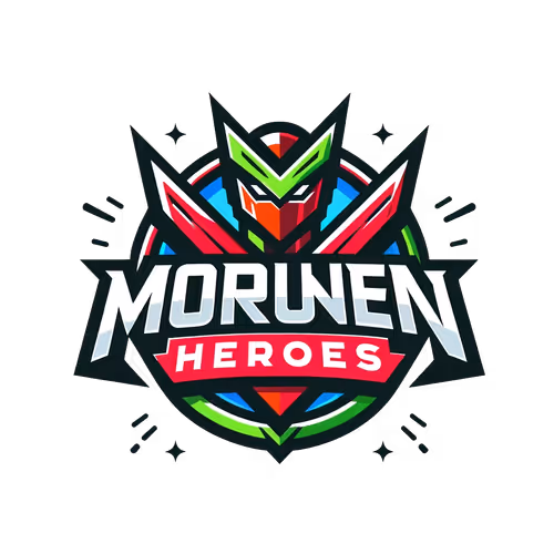 MORUNEN HEROES