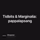 Tidbits & Marginalia: pappalapsang