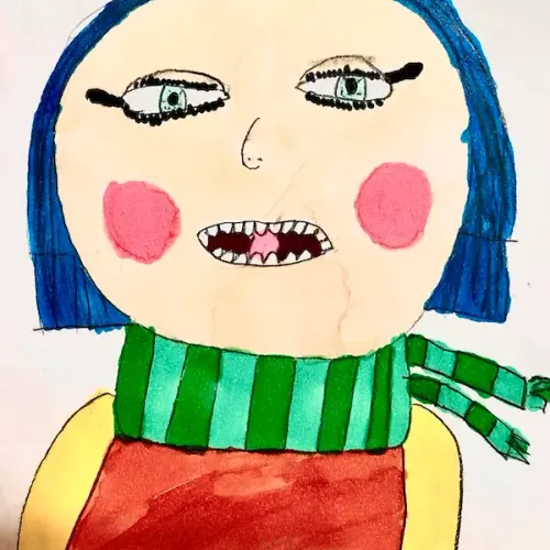 wonderful people who feel great