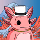 Optimised Axolotls