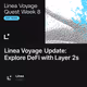 Linea Voyage Update: Explore DeFi with Layer 2s