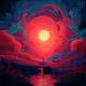 Red Moon