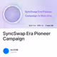 SyncSwap Era Pioneer Campaign