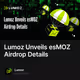 Lumoz Unveils esMOZ Airdrop Details