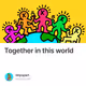 Together in this world
