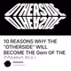 10 REASONS WHY THE “OTHERSIDE” WILL BECOME THE Gem OF THE COMING BULL