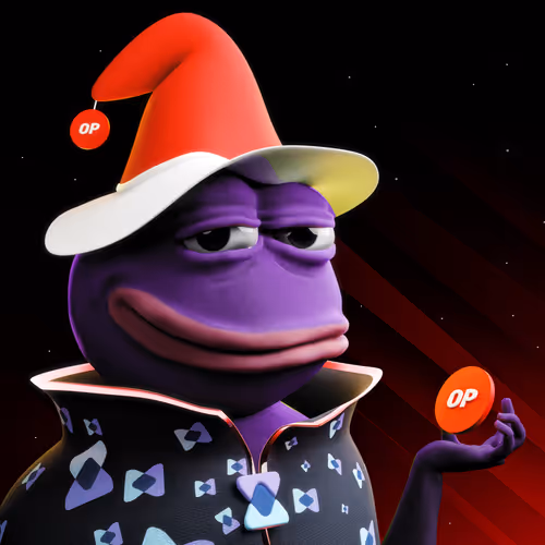 Pepe OP