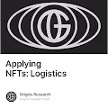 Applying NFTs Logistics