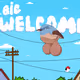 BIG BALLS BIRDS