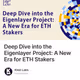 Deep Dive into the Eigenlayer Project: A New Era for ETH Stakers