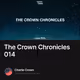 The Crown Chronicles 014
