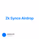 Zk Synce Airdrop