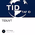 TIDUVT