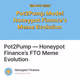 Pot2Pump — Honeypot Finance’s FTO Meme Evolution