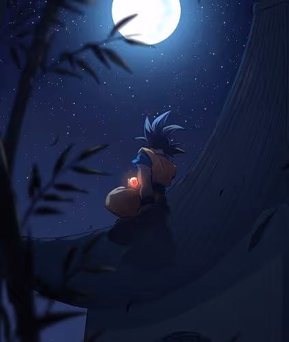 goku