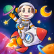 Apestronaut OP