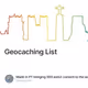 Geocaching List
