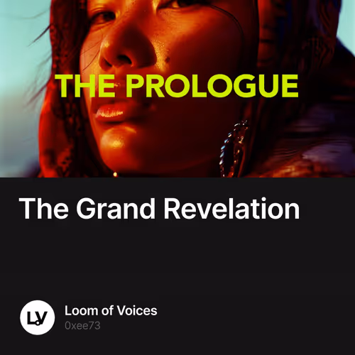 The Grand Revelation