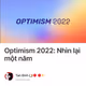 Optimism 2022: Nhìn lại một năm