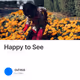 Happy to See