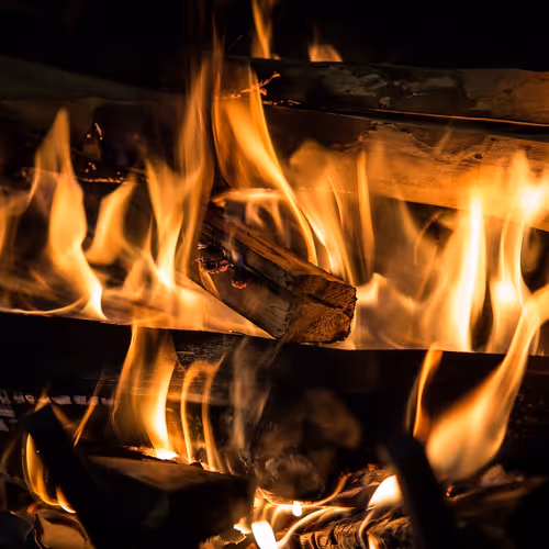 fire