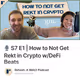 🎙️ S7 E1 | How to Not Get Rekt in Crypto w/DeFi Beats