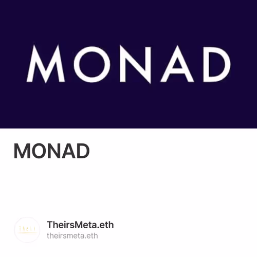MONAD