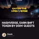 HASHVERSE EARN HFT TOKEN BY DOIN QUESTS