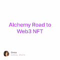 Alchemy Road to Web3 NFT V2