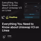 Everything You Need to Know about Uniswap V3 on Linea