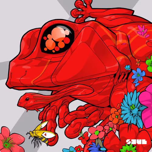 Nicholas Pacheco - L.G.D.