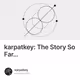 karpatkey: The Story So Far...