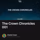 The Crown Chronicles 001