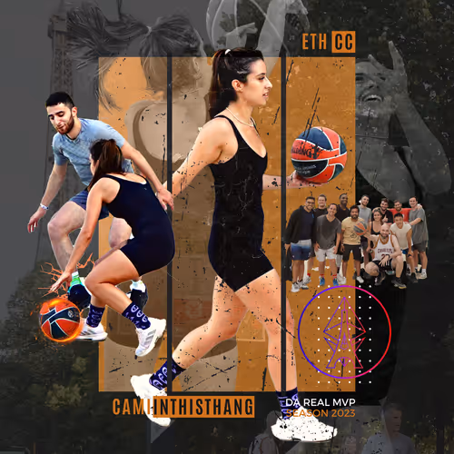 Global Eth Hoopers League